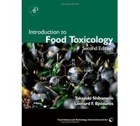 Introduction To Food Toxicology
