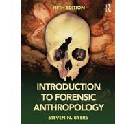 Introduction To Forensic Anthropology