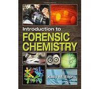 Introduction to Forensic Chemistry - [Version Originale] Inconnu (Auteur)