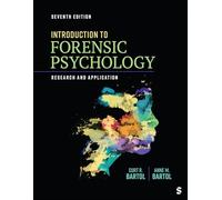Introduction to Forensic Psychology: Research and Application