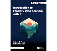 Introduction to Forestry Data Analysis With R