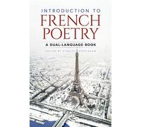 Introduction to french poetry: A Dual-Laznguage Book
