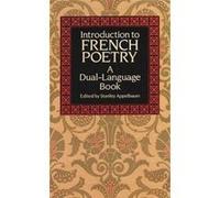 Introduction to French Poetry by Stanley Appelbaum