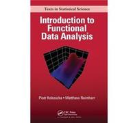 Introduction to Functional Data Analysis by Matthew Reimherr Piotr Kokoszka Matthew Reimherr (Auteur)