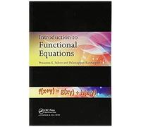 Introduction To Functional Equations