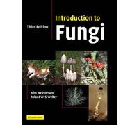 [Introduction to Fungi] (By: John Webster) [published: March, 2007]