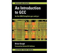 Introduction To Gcc