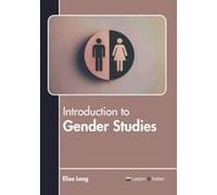 Introduction To Gender Studies