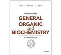 Introduction to General Organic and Biochemistry by Leo R. Mount San Antonio College Best Leo R. Mount San Antonio College Best (Auteur)