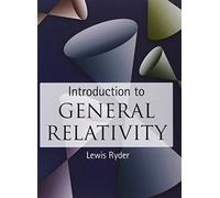 Introduction to General Relativity