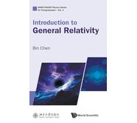 Introduction To General Relativity