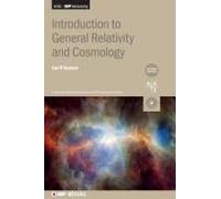 Introduction To General Relativity And Cosmology (Second Edition)