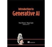 Introduction to Generative AI by Maggie Engler Maggie Engler (Auteur)