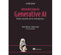 Introduction to Generative Ai: Reliable, Responsible, and Real-world Applications