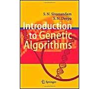 Introduction To Genetic Algorithms