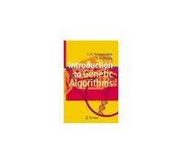 Introduction To Genetic Algorithms