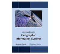 Introduction To Geographic Information Systems
