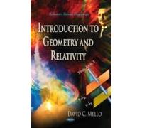 Introduction To Geometry & Relativity