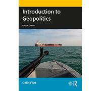 Introduction à la géopolitique – Routledge