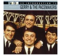 Introduction To Gerry & Pacemakers