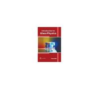 Introduction To Glass Physics