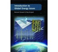 Introduction to Global Energy Issues - May Gicquel - Taylor amp Francis Ltd - Livre en Anglais - Hardback May GicquelMay Gicquel (Auteur)