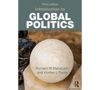 Introduction To Global Politics