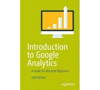 Introduction To Google Analytics