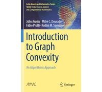 Introduction to Graph Convexity: An Algorithmic Approach