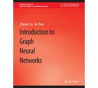Introduction to Graph Neural Networks
