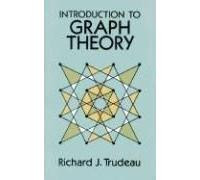 Introduction to Graph Theory, Dover Books on Advanced Mathematics Richard J. Trudeau (Auteur)