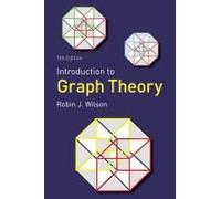 Introduction To Graph Theory