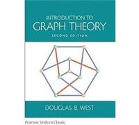 Introduction to Graph Theory Classic Version by Douglas West Paperback Book Douglas Brent West (Auteur)