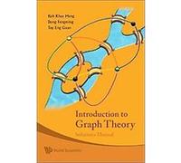 Introduction To Graph Theory Dong Fengming, Khee Meng Koh, Tay Eng Guan (Auteur)