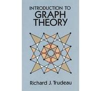 Introduction to Graph Theory, Dover Books on Advanced Mathematics Richard J. Trudeau (Auteur)
