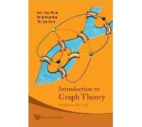 Introduction To Graph Theory: Solutions Manual
