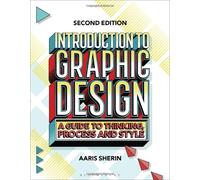 Introduction To Graphic Design