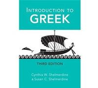 Introduction to Greek by Susan C. Shelmerdine Cynthia W. Shelmerdine Susan C. Shelmerdine (Auteur)