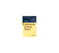 Introduction To Group Theory