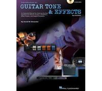 [(Introduction to Guitar Tone & Effects)] [Author: David M. Brewster] published on (January, 2008)