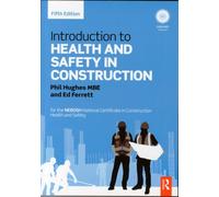 Introduction To Health And Safety In Construction