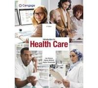 Introduction To Health Care