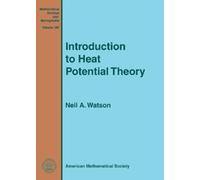 Introduction to Heat Potential Theory