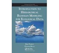 Introduction To Hierarchical Bayesian Modeling For Ecological Data