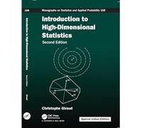 Introduction to High-Dimensional Statistics