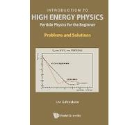 Introduction To High Energy Physics (Prob&sol)