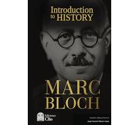 INTRODUCTION TO HISTORY