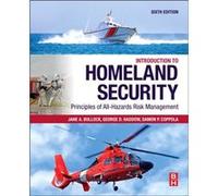 Introduction to Homeland Security by Coppola & Damon Founder of Shoreline Risk LLC and a Partner with Bullock & Haddow LLC & Damon Coppola & CT & USA Coppola Damon Founder of Shoreline Risk LLC and a 