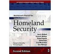 Introduction to Homeland Security Damon Coppola, Erdem Ergin, George D. Haddow, Lissa Westerman, Sarp Yeletaysi (Auteur)