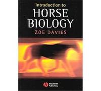 Introduction to Horse Biology Zoe Davies (Auteur)
